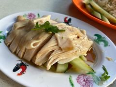 -松發肉骨茶(先得坊店)
