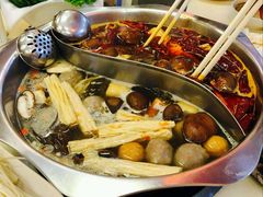 -彤德莱牛肉火锅(双港店)