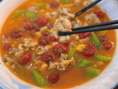 -大灶头·新昌菜(中国茶市店)