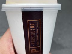 -Punchline Coffee&Roaster(同济大学店)