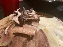 -盡膳口福·百年汤方火锅(科华北路店)