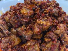 -倪氏兄弟尖椒鸡(云报华府店)