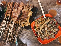 -正宗南铁拉叔沙煲螺·烧烤·秘制靓粥(南铁总店)