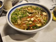 臊子面-西安饭庄·非遗陕菜(钟楼店)
