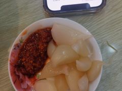 -西安名吃秦唐人家(南泉路店)