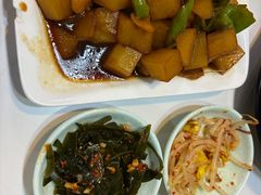 -米郎餐厅·朝鲜族料理(延长路店)