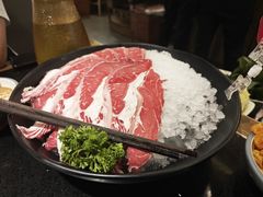 -井格重庆火锅(西直门凯德Mall店)