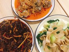 -念念Restaurant(贝岗店)