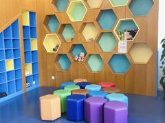 -早慧树儿童感觉统合体能训练中心(市北校区)