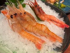 -Mr.Fish鱼鲜生海鲜放题(高德置地冬广场店)