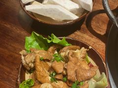 -楠火锅(三街两巷店)
