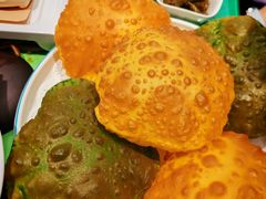 双色油香-令氏家外家岐山面(火炬路店)