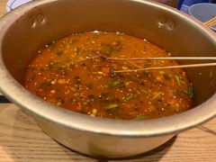 -觅香串串香·麻辣烫·冒菜(欧美广场店)