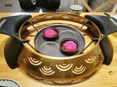 -锦尚阁烤鱼•天津菜(宣武门胡同店)