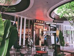 -黑胶星球(华发中城商都店)