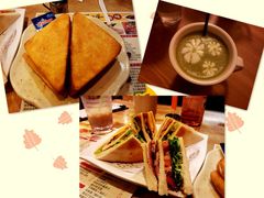 -新世界餐厅(万达店)