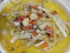 -金良酸菜鱼(宁海路总店)