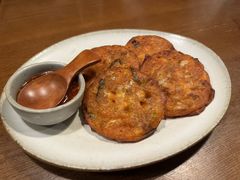 五花肉泡菜饼-BELLOCO倍乐(静安店)
