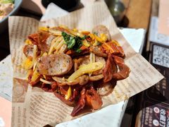 -山葵家居酒屋(天目里店)
