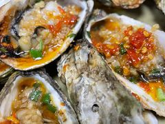 -两广烧蚝(新兴街店)