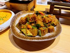 -延松朝鲜族料理