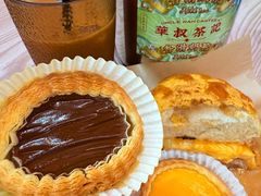 -華叔茶記