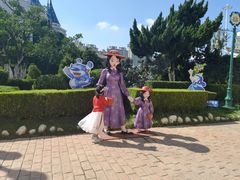 -蓬莱欧乐堡梦幻世界