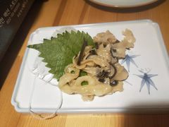 -福匠日本料理(人民路店)