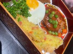-山上下日本料理(万象城店)