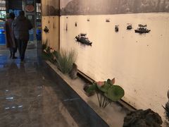-味钱塘·钱塘浙宴(宋城之江银泰店)