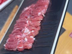 -东来顺(非遗·清真火锅·盛世广场店)