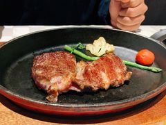 -西堤牛排(南京龙江店)