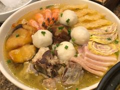 -東城故事·尋找姆媽的味道(玉兰路店)