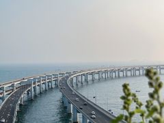 -星海湾跨海大桥