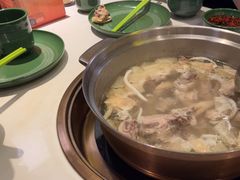 -润园四季椰子鸡火锅(南山海岸城店)