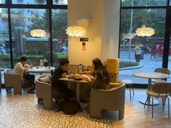 -必胜客(大坪英利店)
