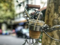 -Onirii Coffee(长乐路店)