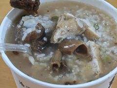 -百成大同鸭肉粥(大同总店)
