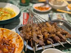 -塔希娜美食(和田二街店)