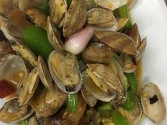 -乡味海鲜农家菜·巽寮土窑鸡(地道美食店)