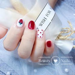 -Beauty Nails 美甲美睫皮肤管理