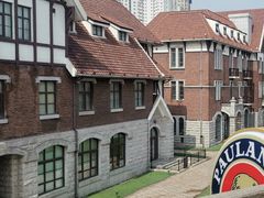 -天津津利华酒店