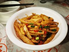 -小林哥的海鲜馆·夜宵烧烤(渔人码头店)