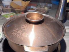 -大头椰·椰子鸡火锅(南宁万象城店)