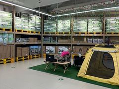 -盒马X会员店(王府井奥莱UP TOWN店)