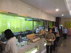 -北京东直门智选假日酒店