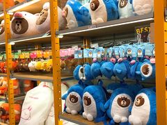 -line friends(明洞旗舰店)