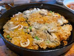 -张家卫·阳江菜·小海鲜(肥婆湾桥店)