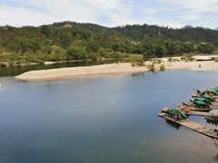 -楠溪江风景名胜区