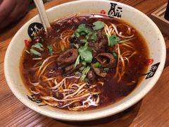 -胖涛小面卡塔店